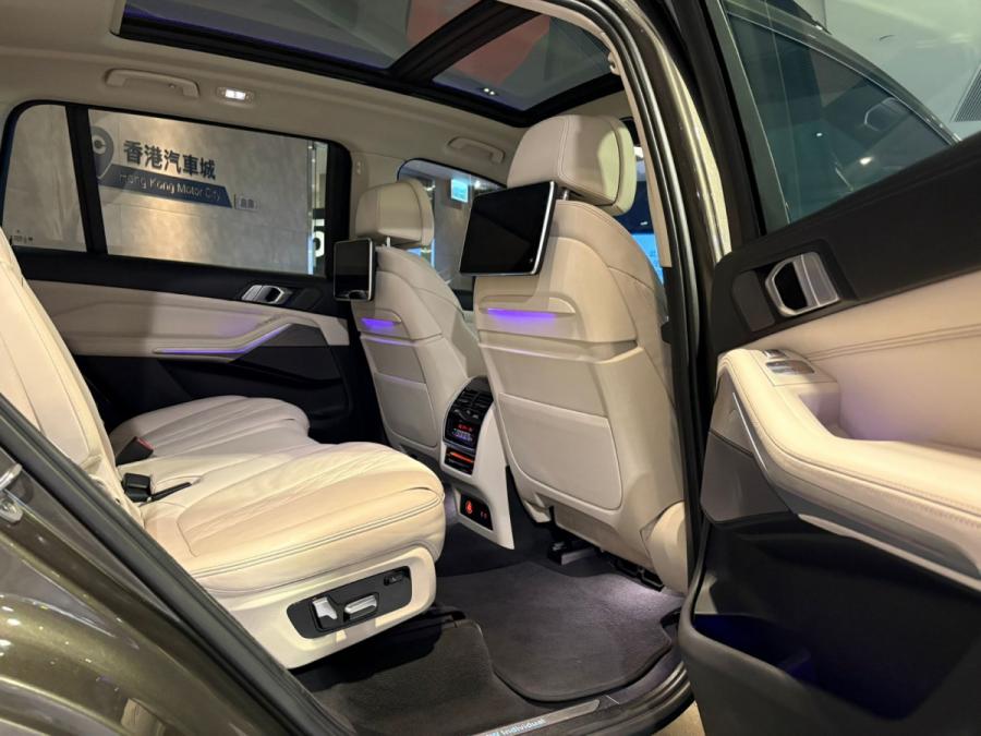 X7 xDrive40iA Pure Excellence - Image 5